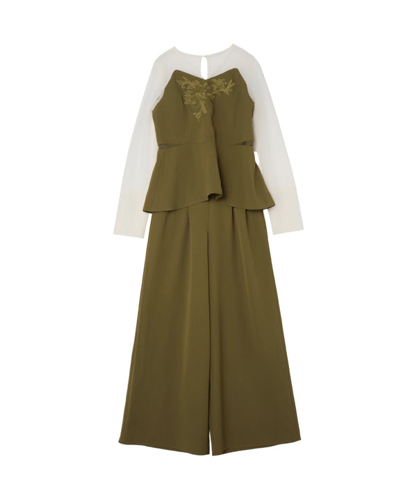 OLIVE