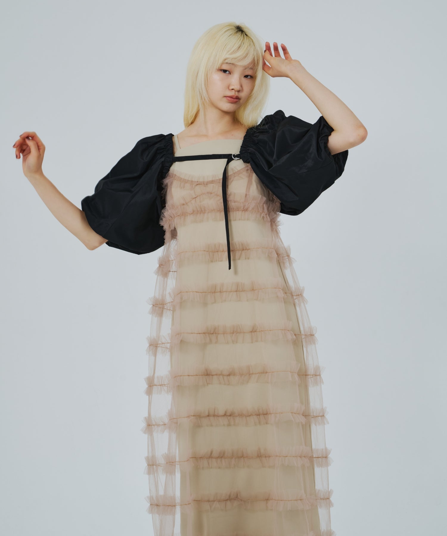 FRILL-LINE 