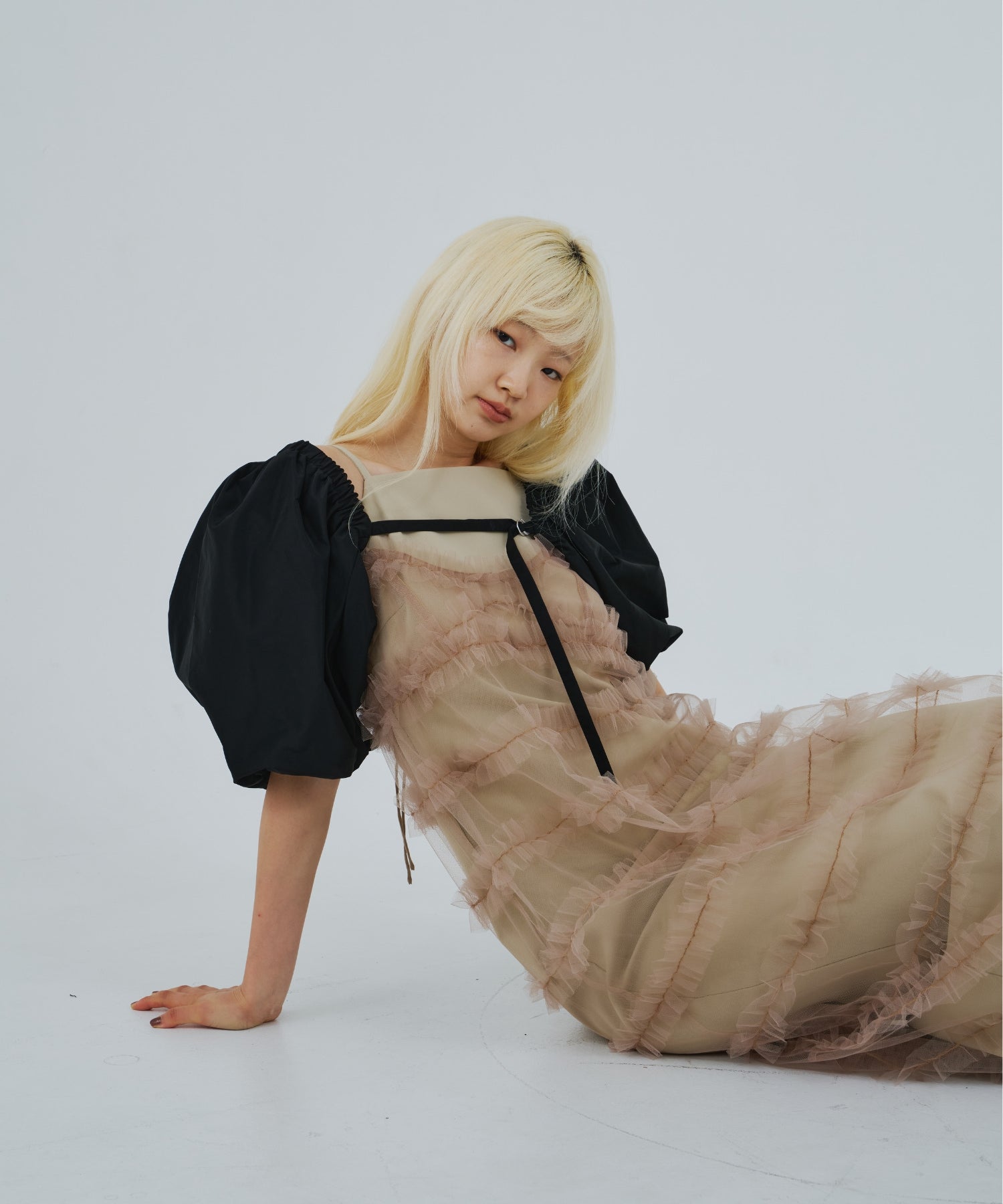 FRILL-LINE 