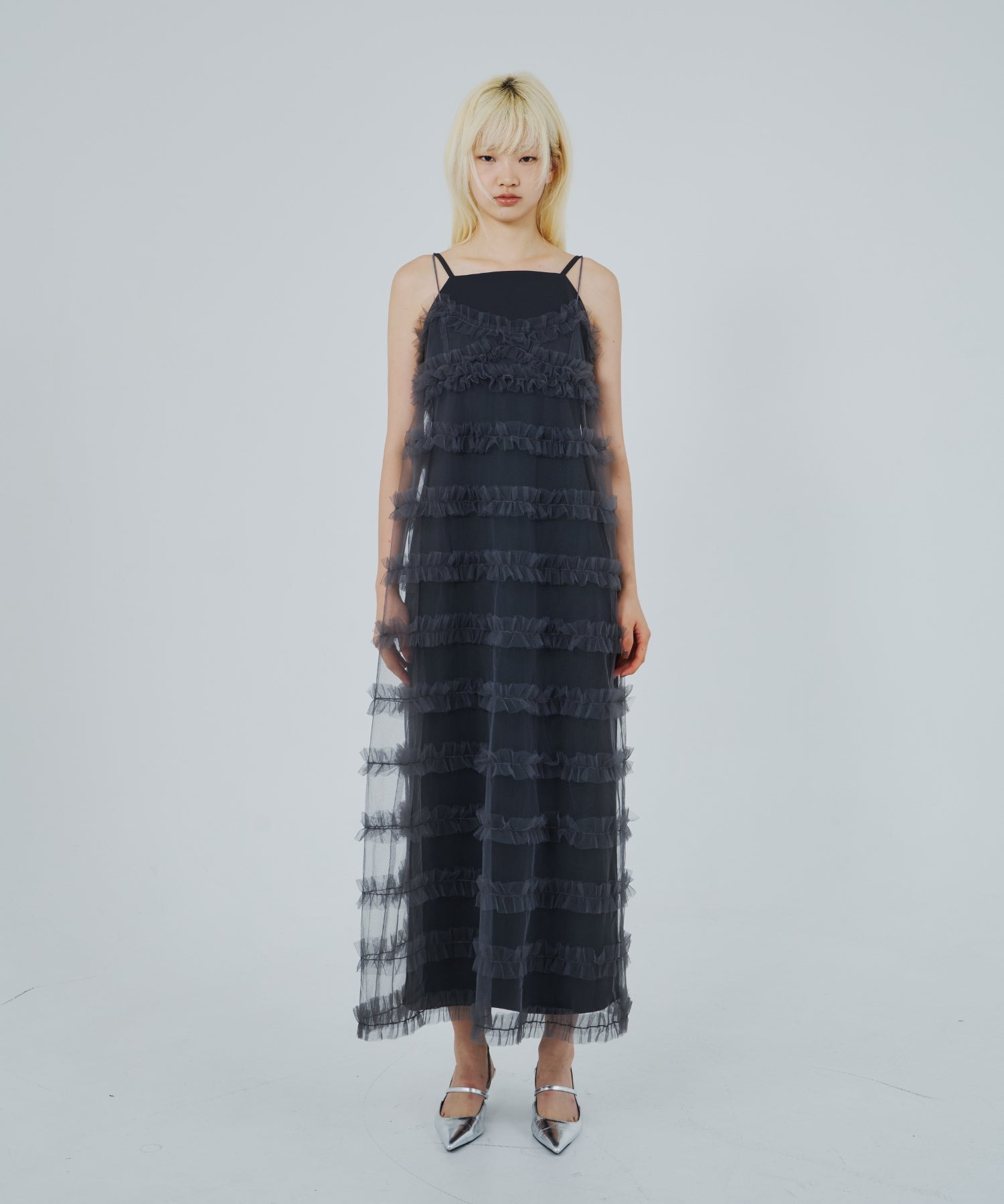 FRILL-LINE 