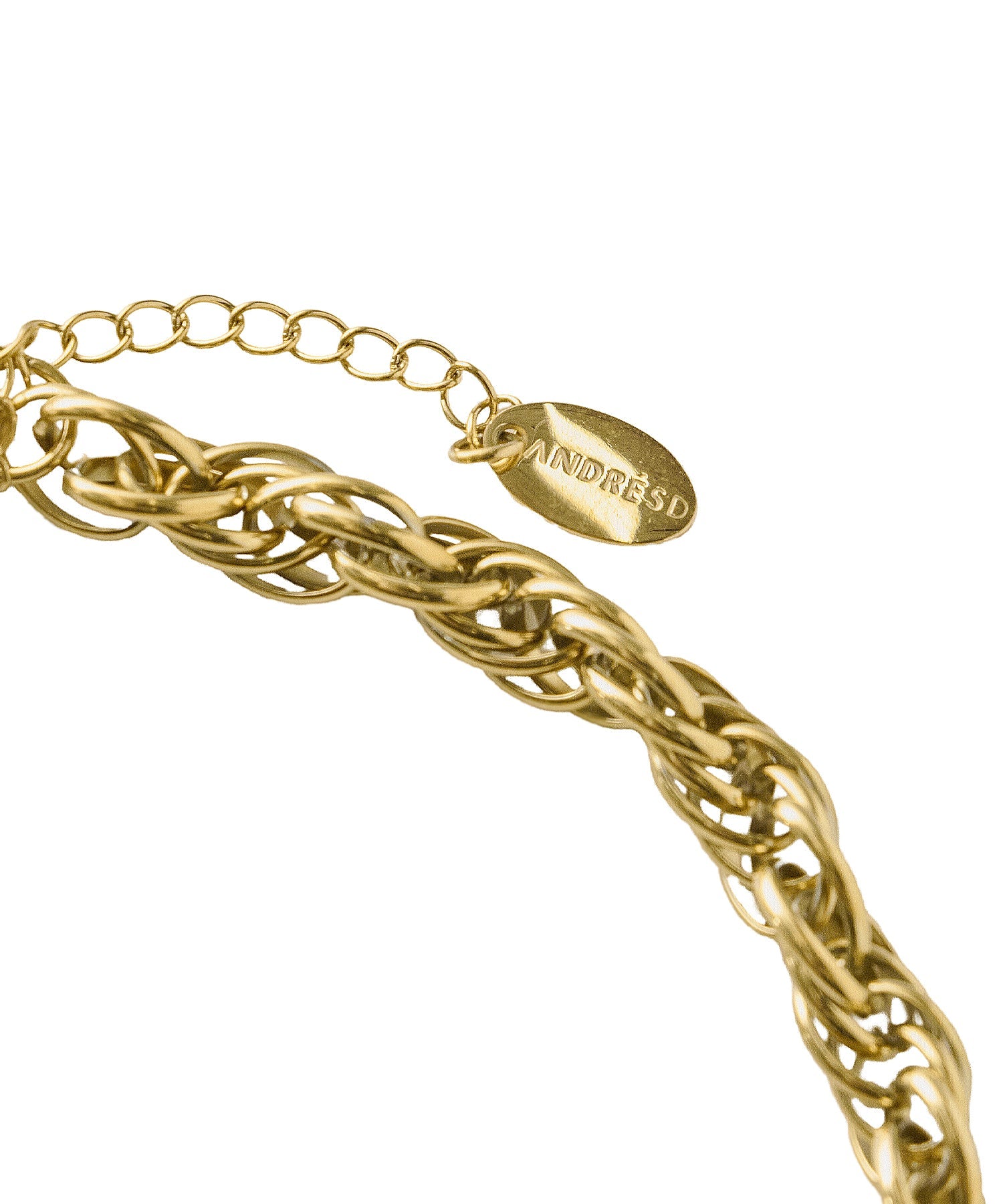 【POPUP】MULTI LARIAT NECKLACE