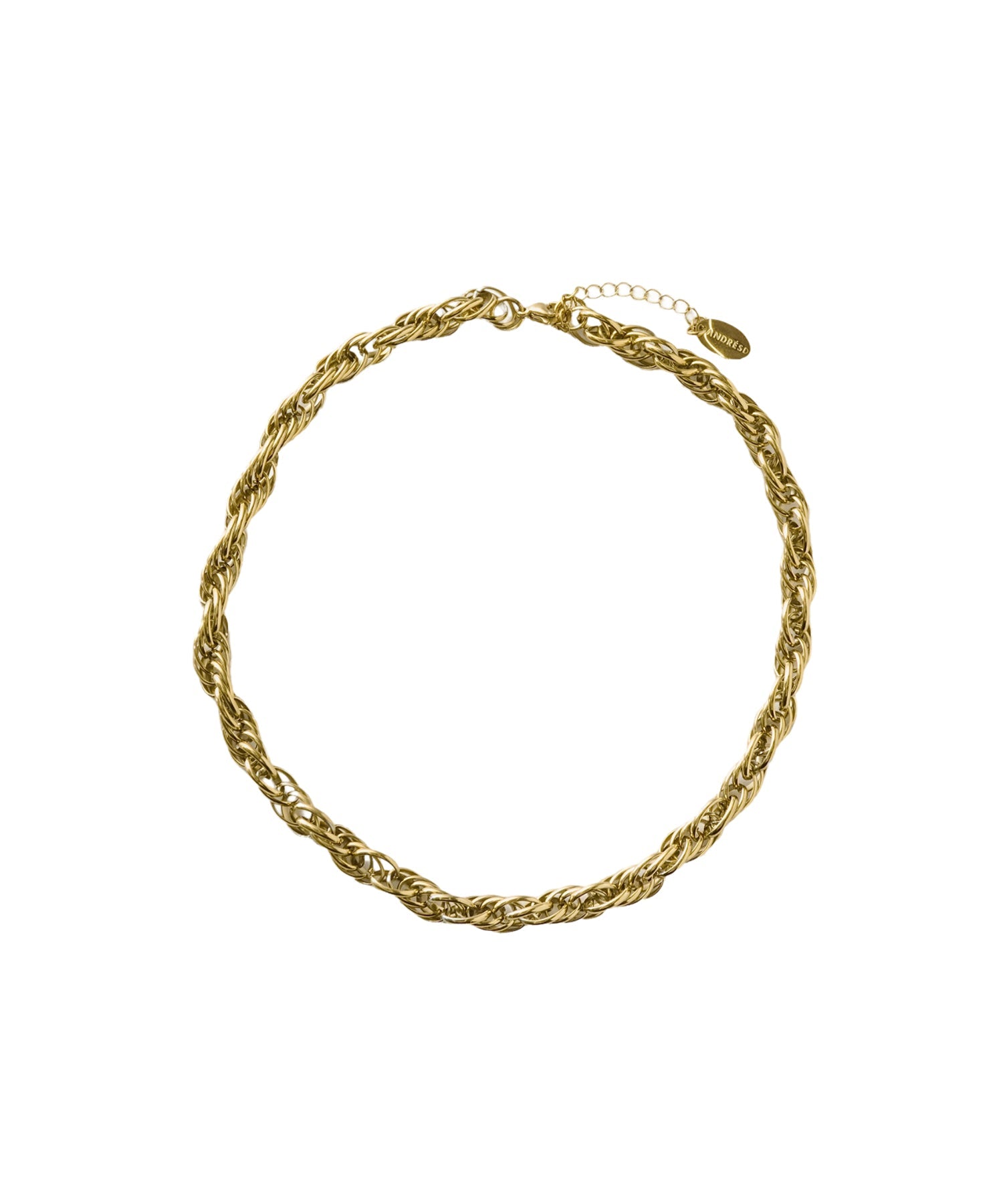 【POPUP】MULTI LARIAT NECKLACE