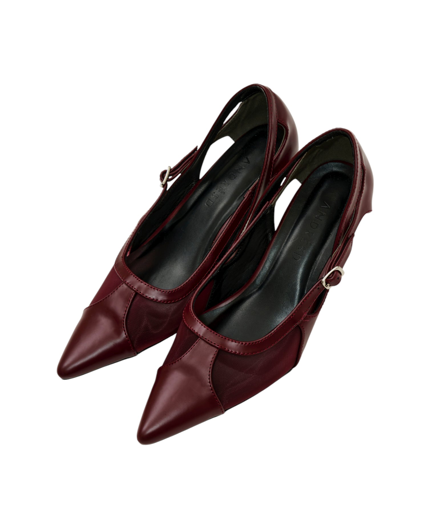 POINTED TOE SHOES