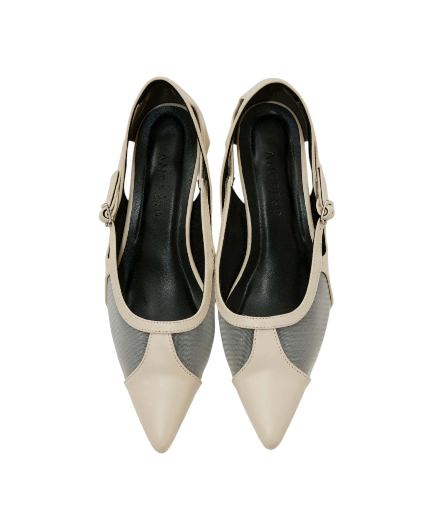 POINTED TOE SHOES