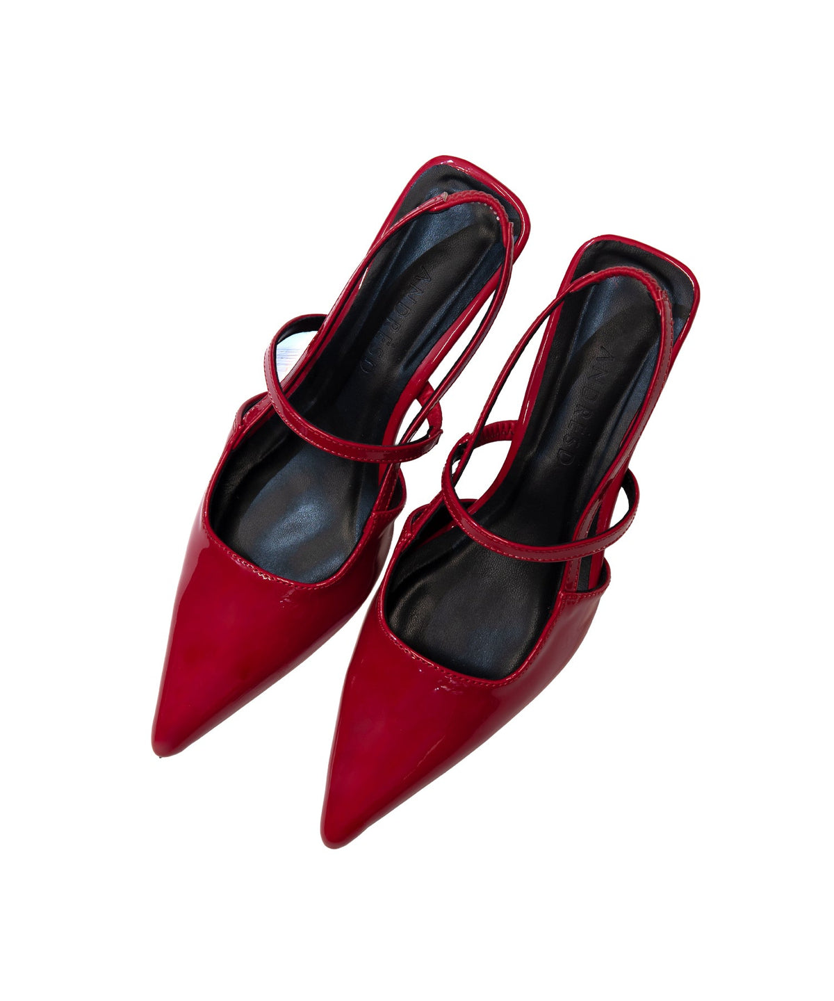【POPUP】SLINGBACK ALWAYS SHOES