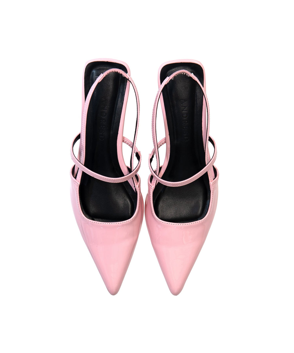 【POPUP】SLINGBACK ALWAYS SHOES