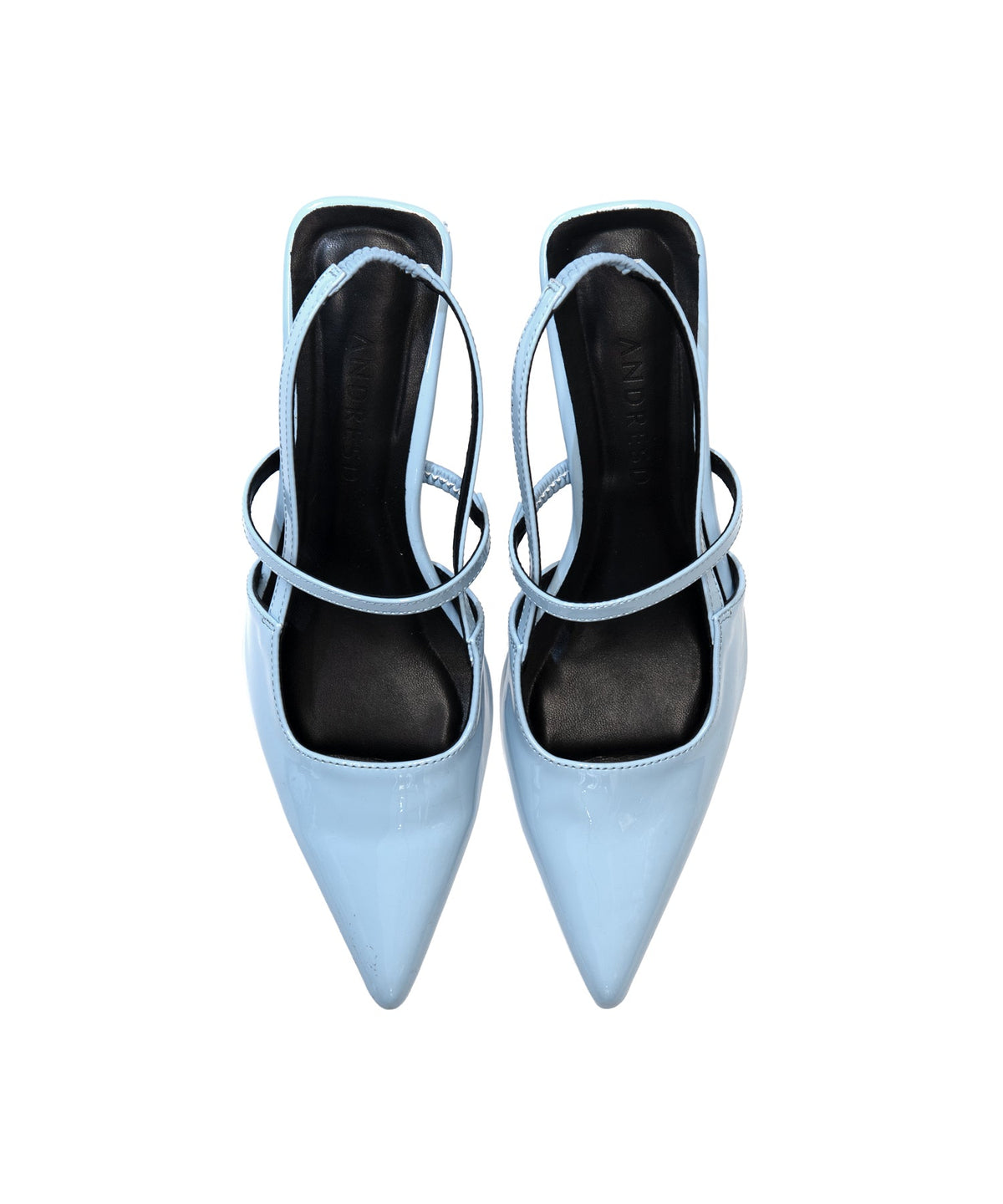 【POPUP】SLINGBACK ALWAYS SHOES