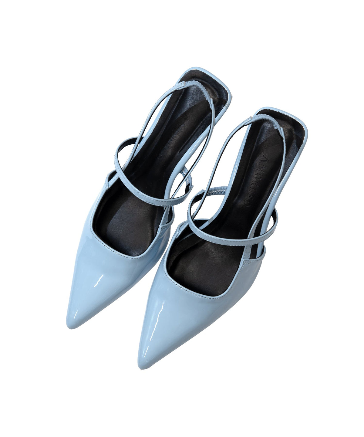 【POPUP】SLINGBACK ALWAYS SHOES
