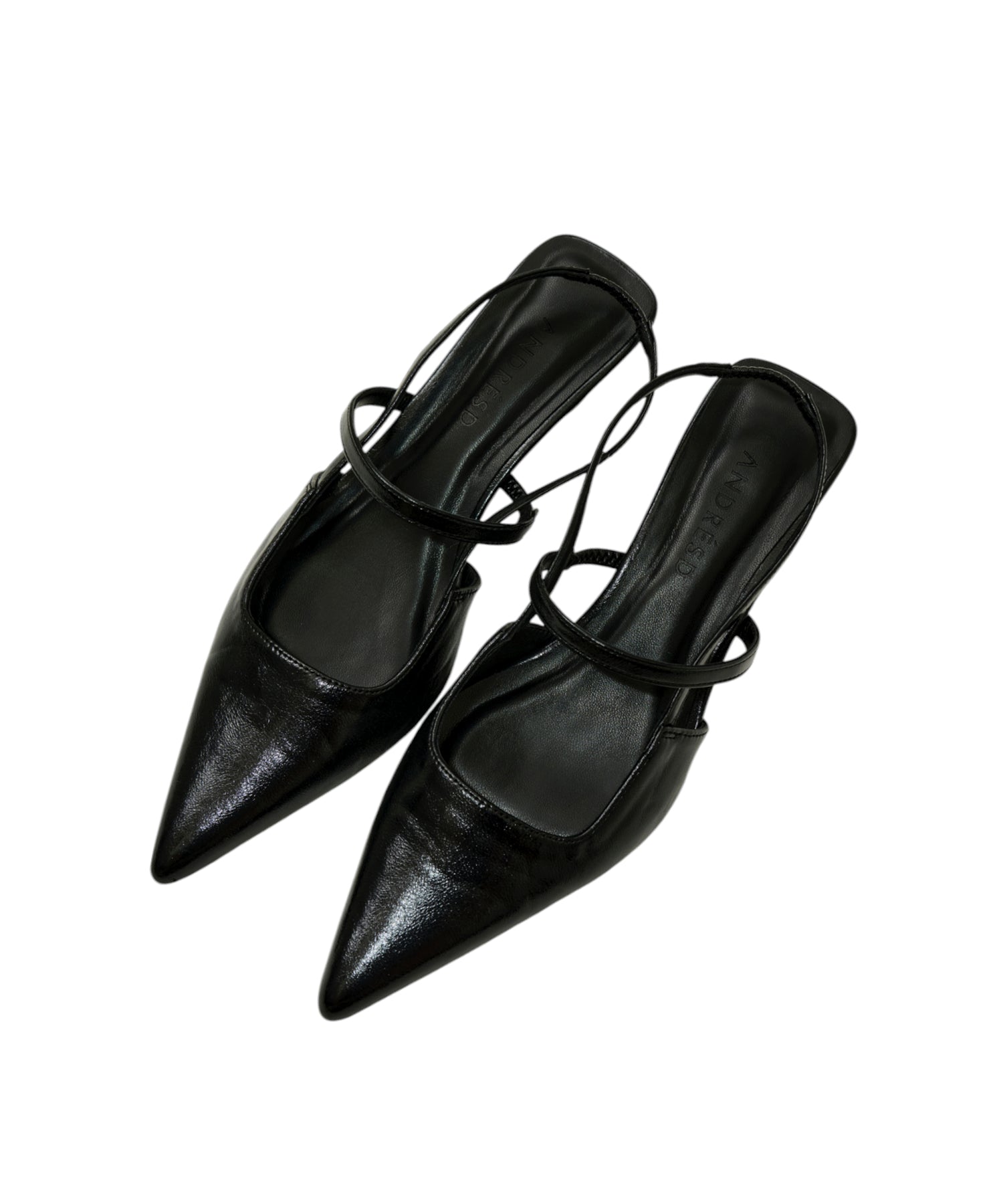 【POPUP】SLINGBACK ALWAYS SHOES