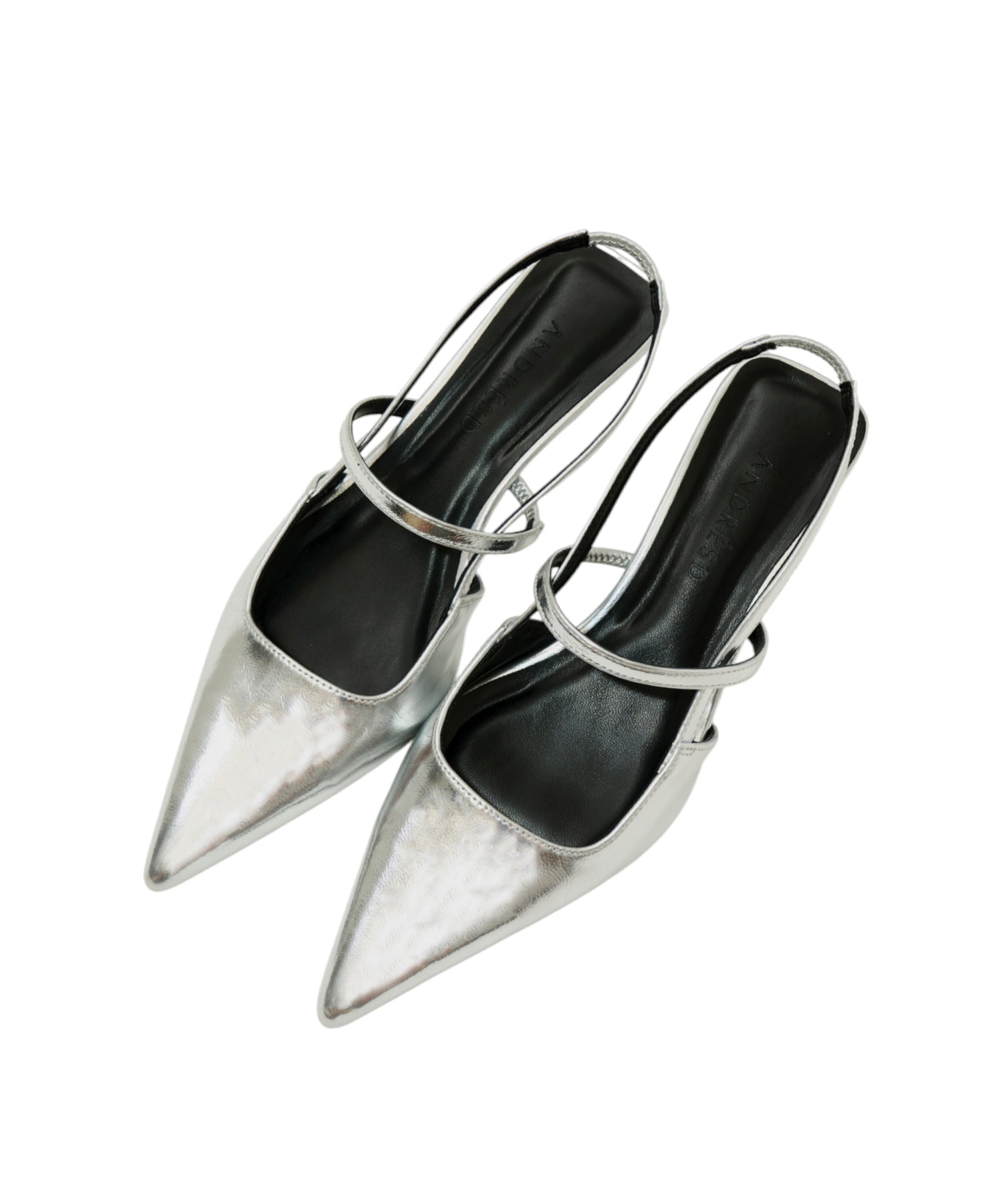 【POPUP】SLINGBACK ALWAYS SHOES