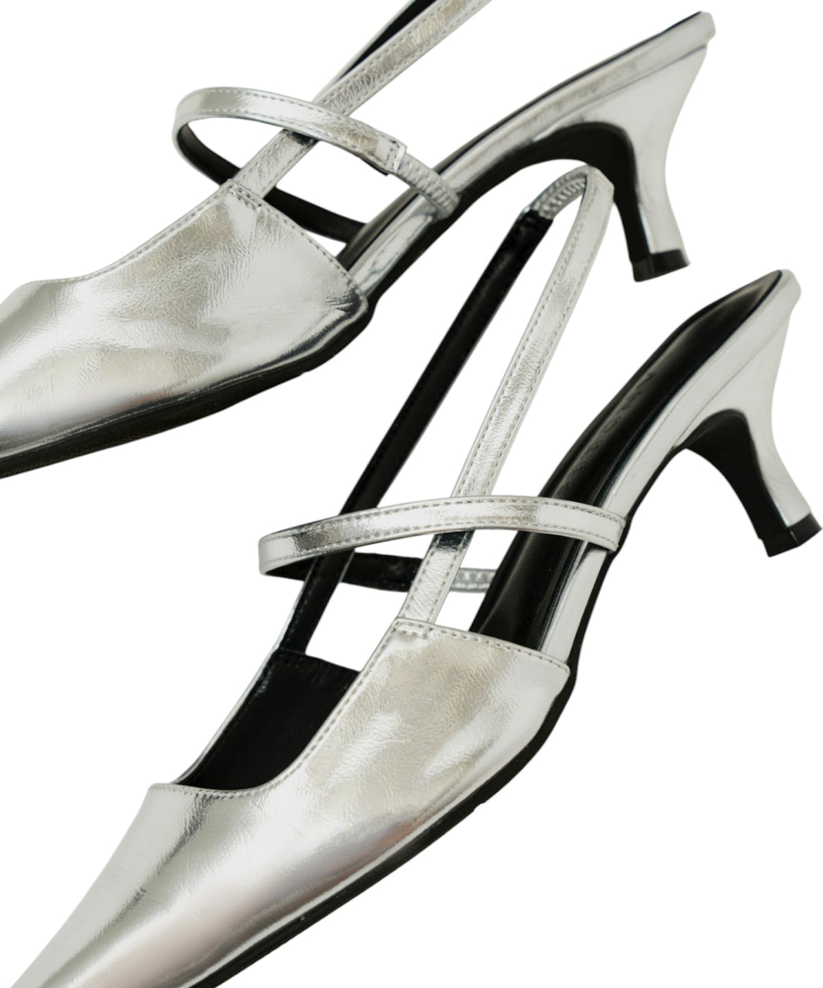 【POPUP】SLINGBACK ALWAYS SHOES