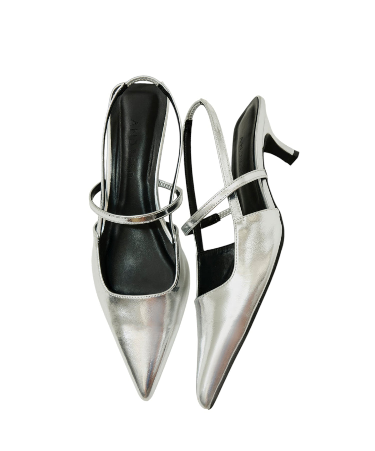 【POPUP】SLINGBACK ALWAYS SHOES
