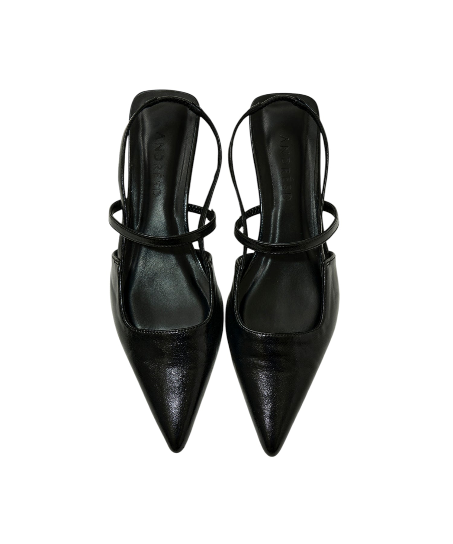 SLINGBACK ALWAYS SHOES