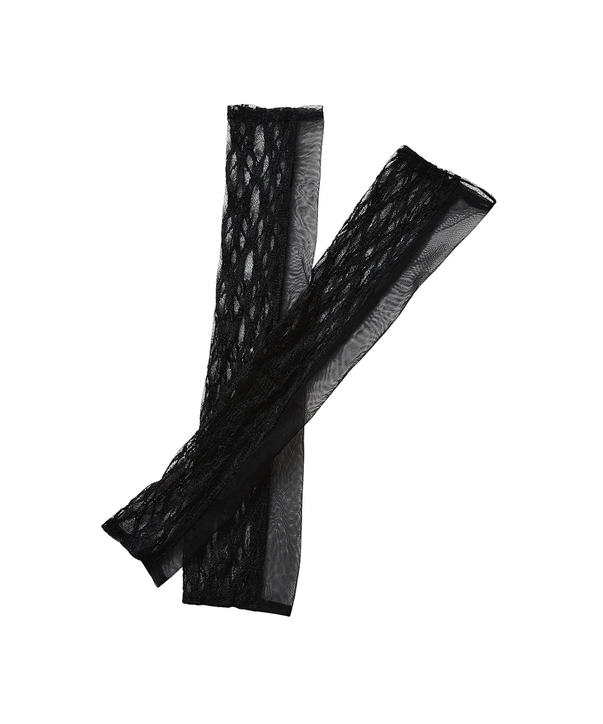 LACE ARM COVER