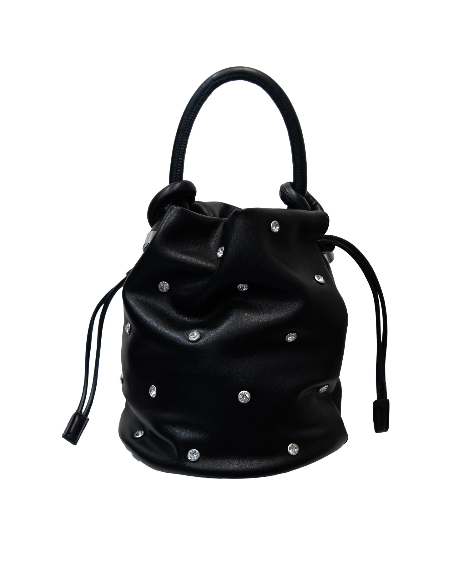 BIJOU BUCKET BAG