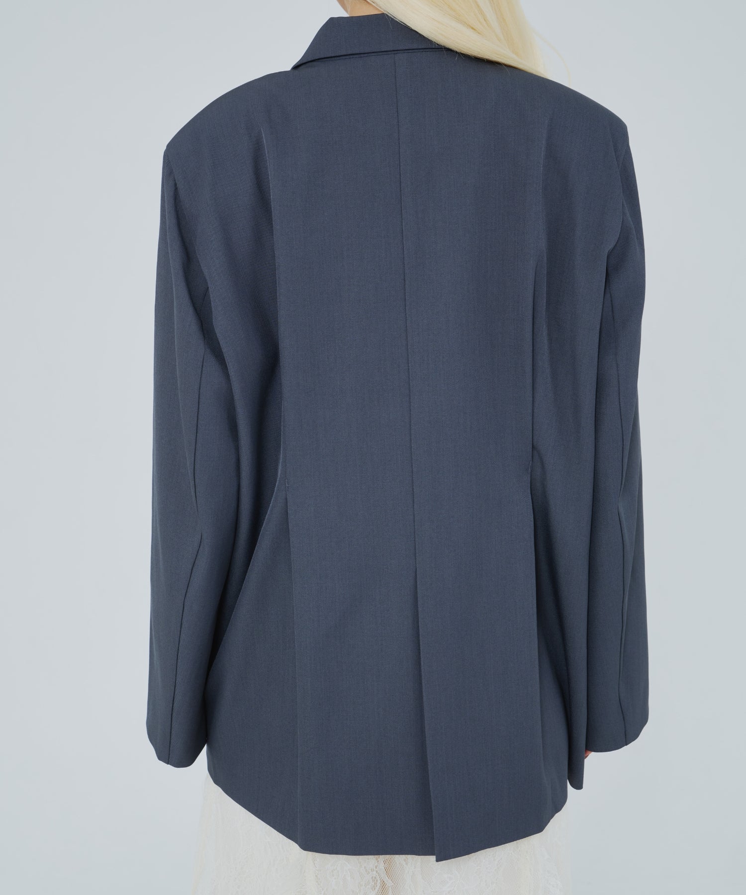 JEWELS SHINE BOXY JACKET