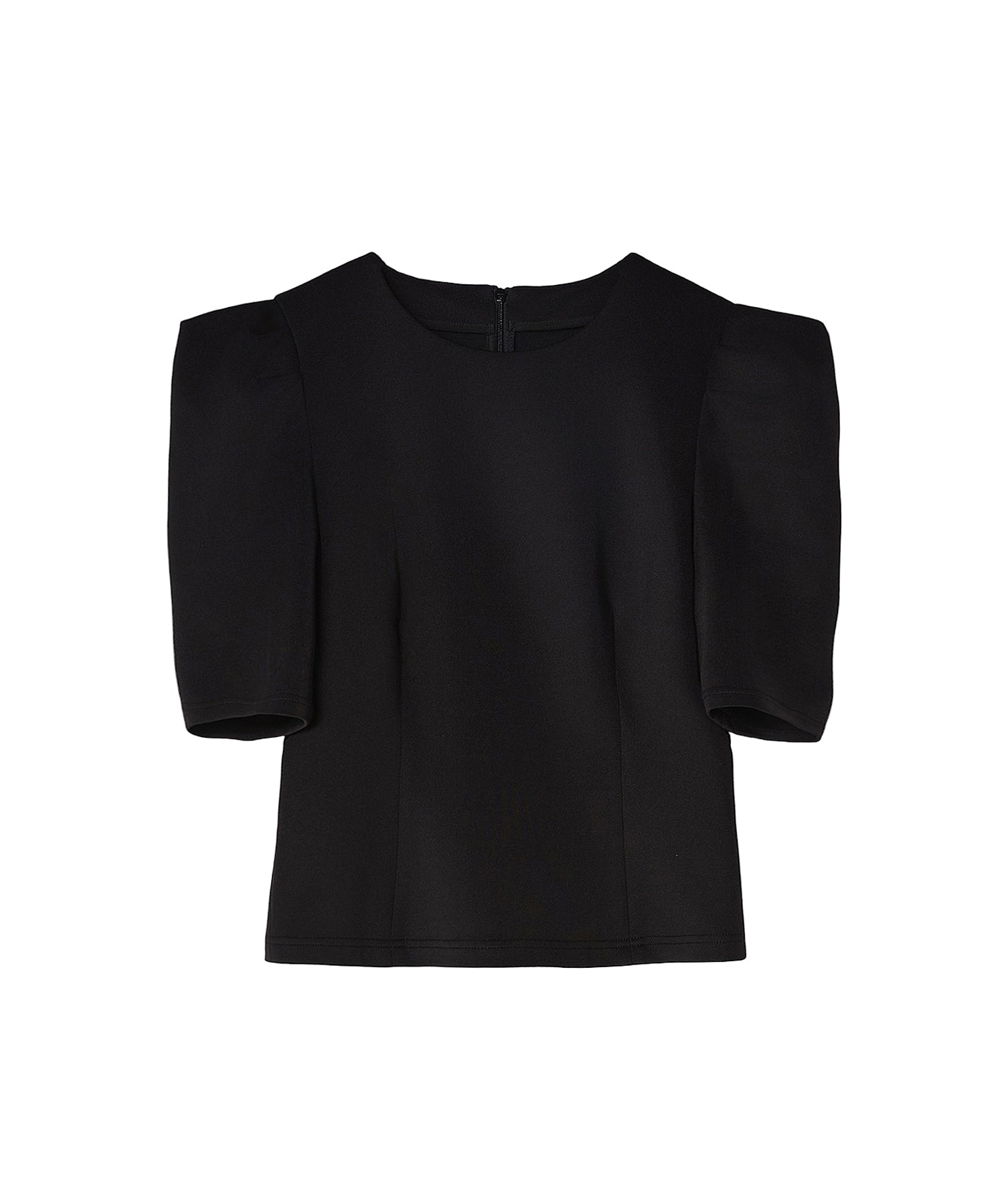 MOCOMOCO SET UP HALF SLEEVE DRESS