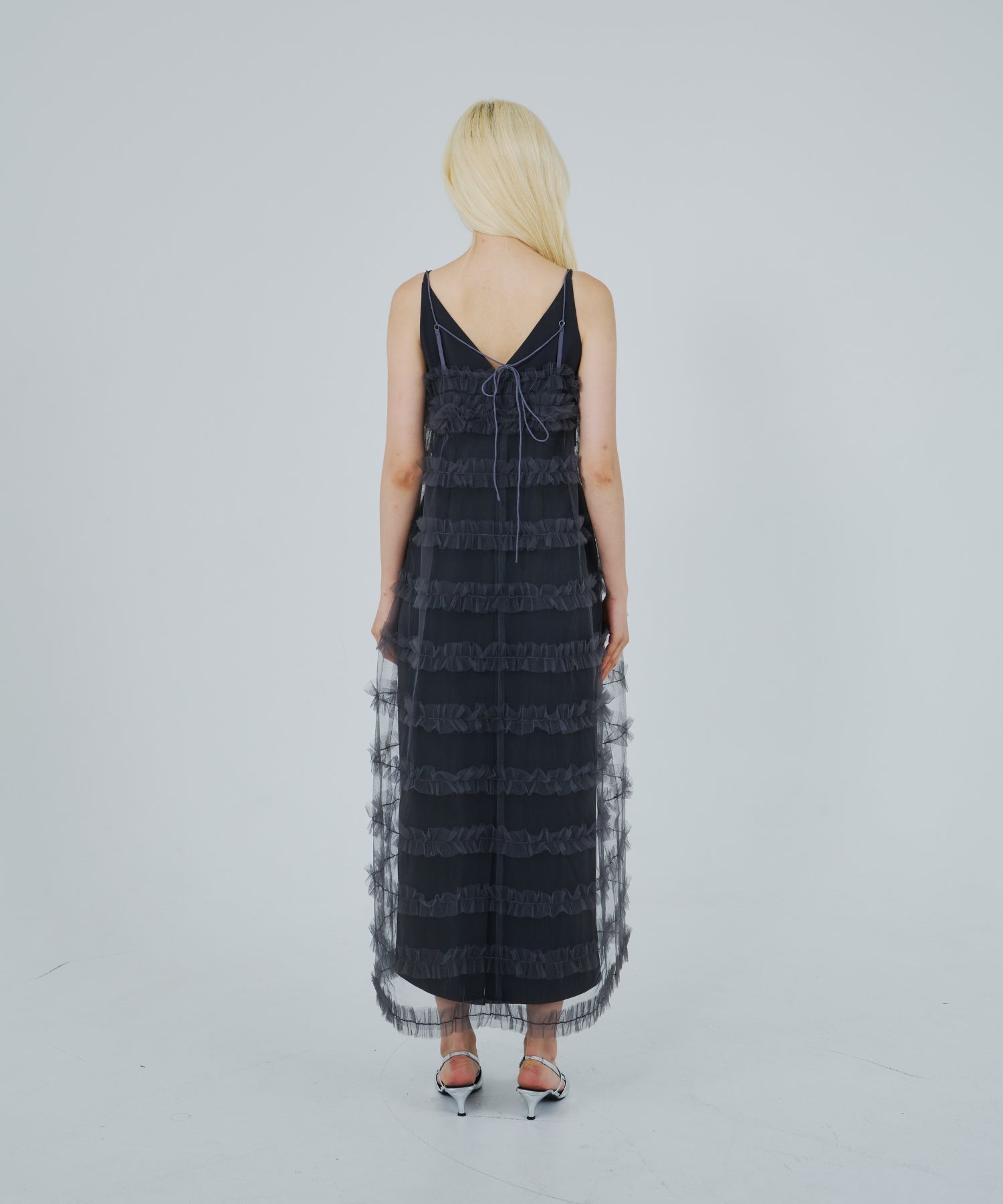 FRILL-LINE 