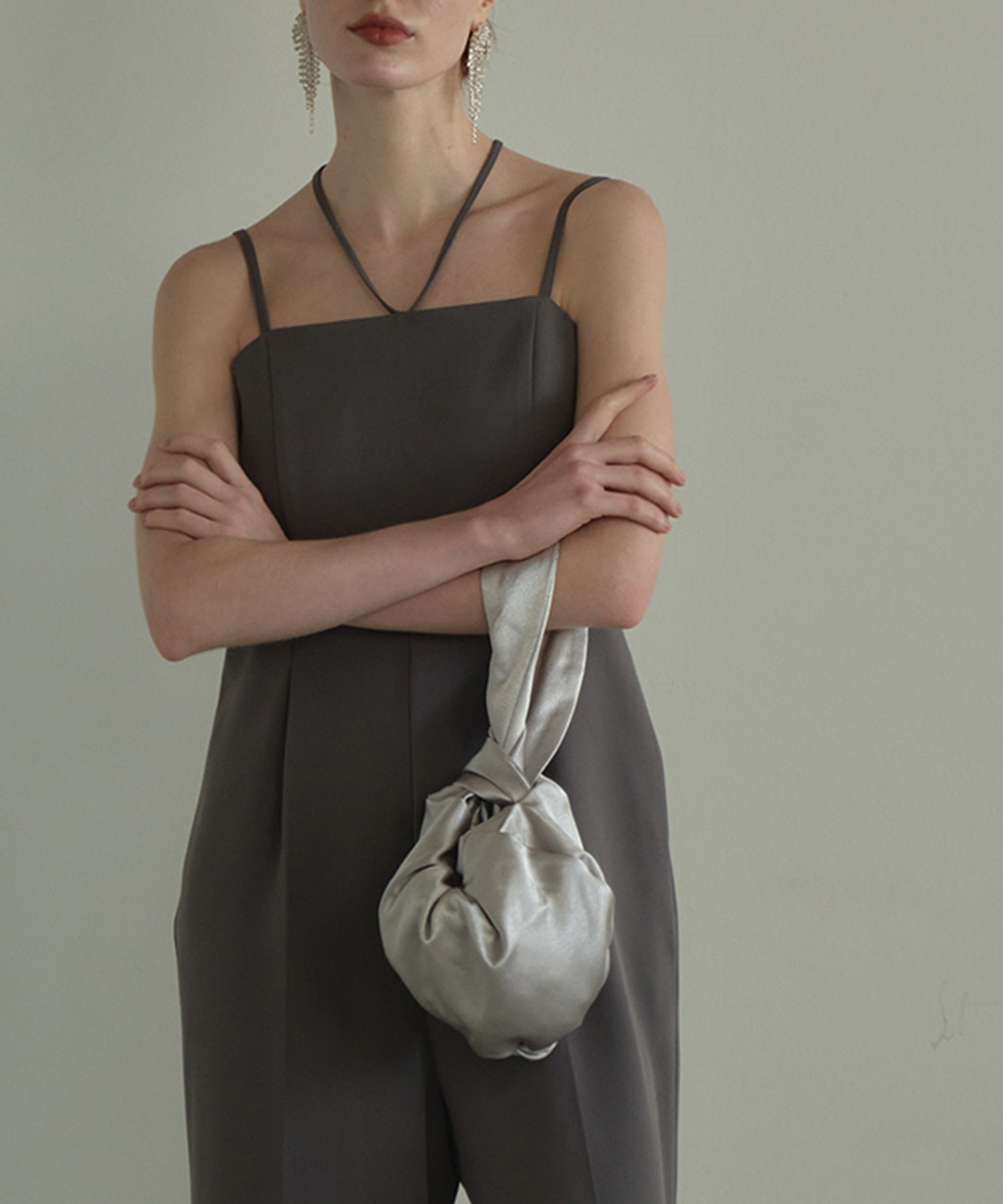 CORON FORM BAG