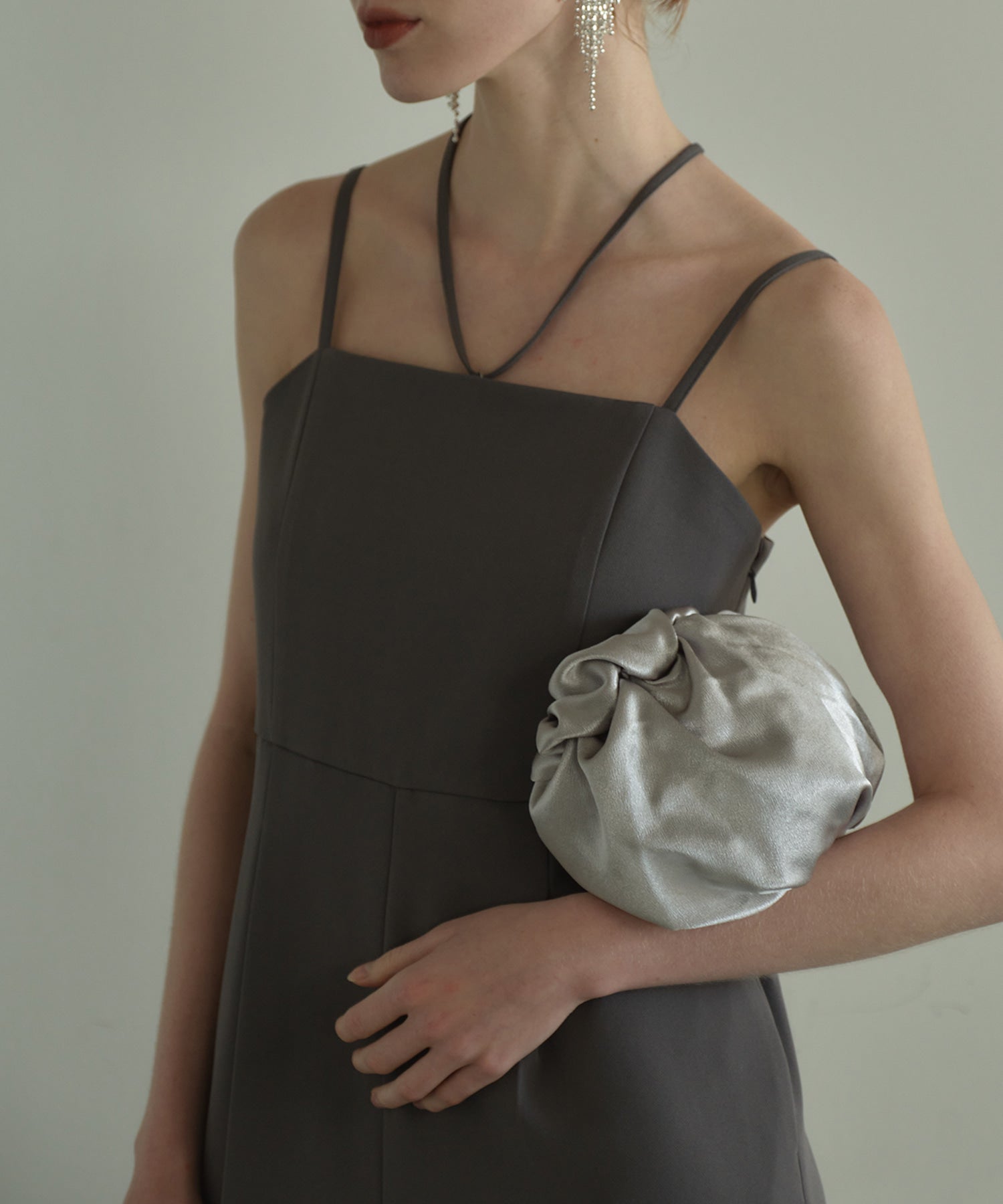 CORON FORM BAG