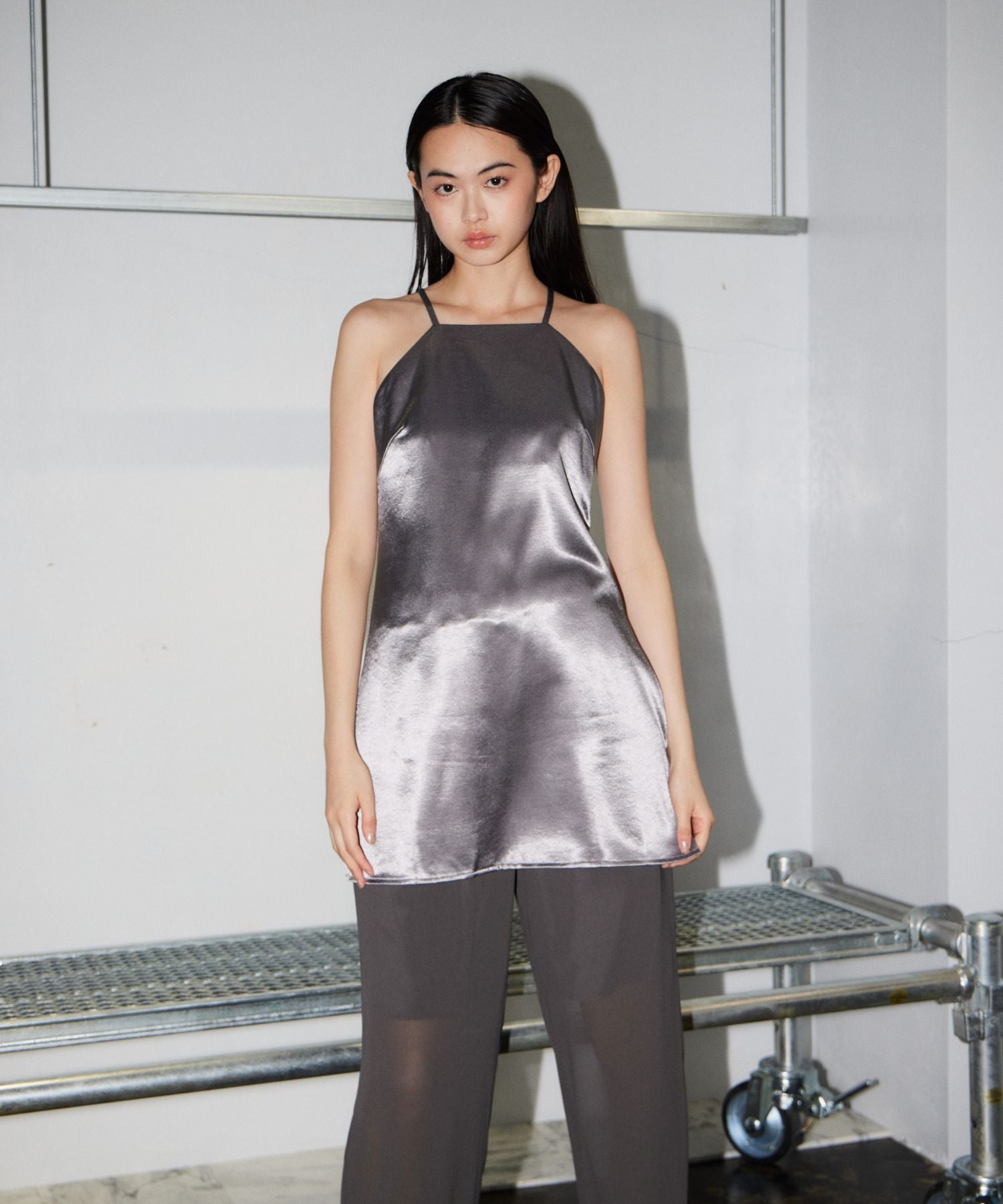 SPARKLE RACE "LADY" DRESS