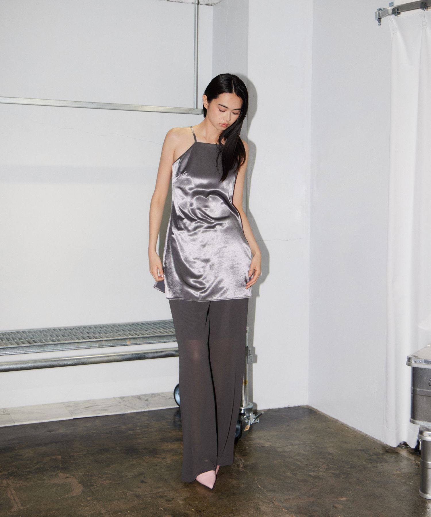 SPARKLE RACE "LADY" DRESS