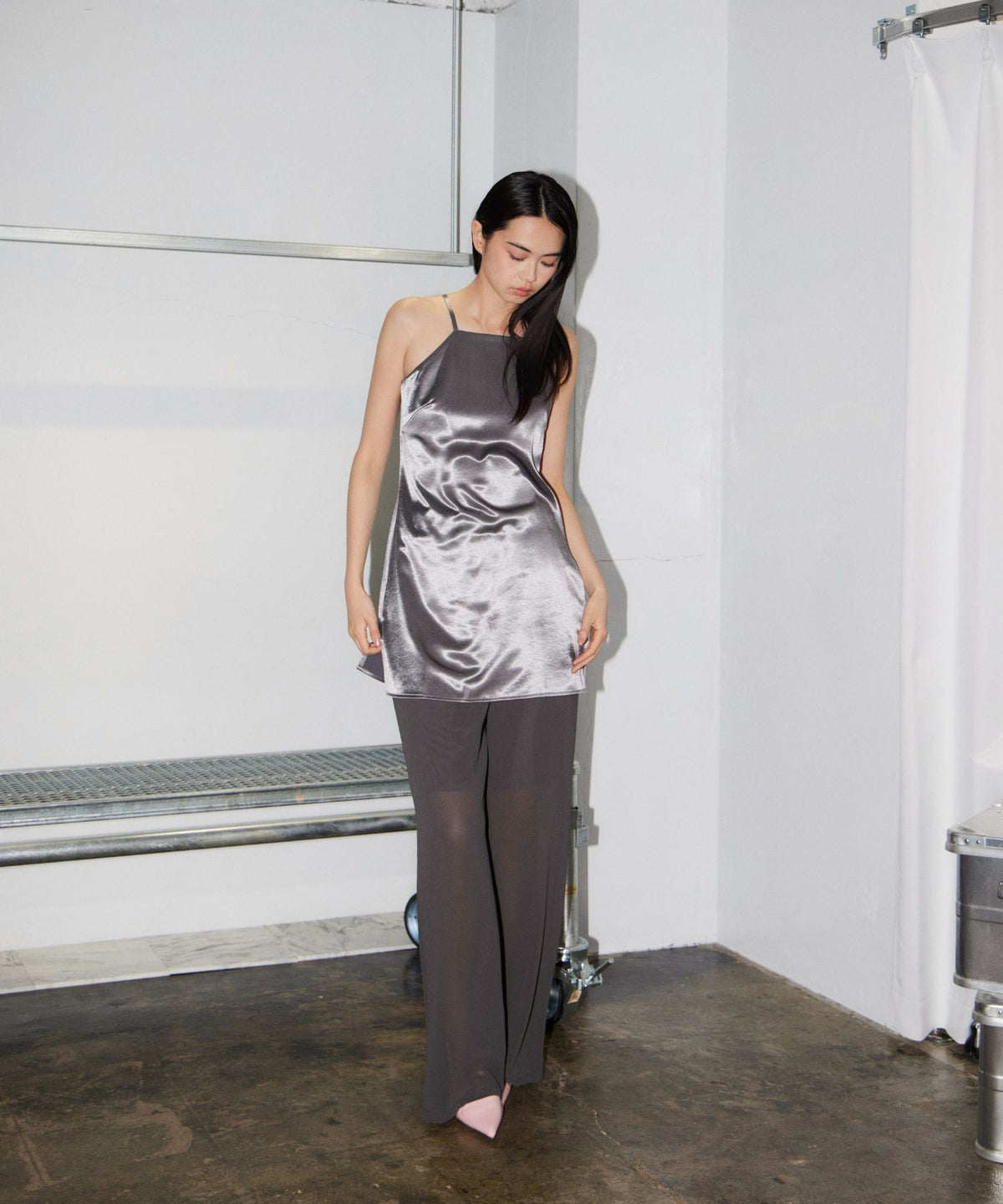 【POPUP】SPARKLE RACE "LADY" DRESS