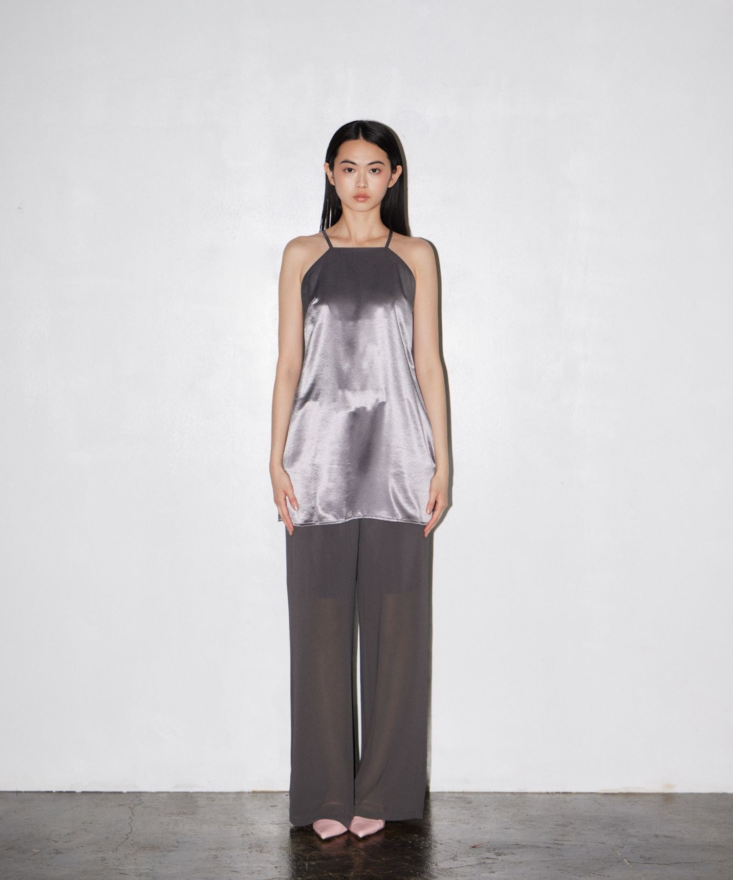 SPARKLE RACE "LADY" DRESS
