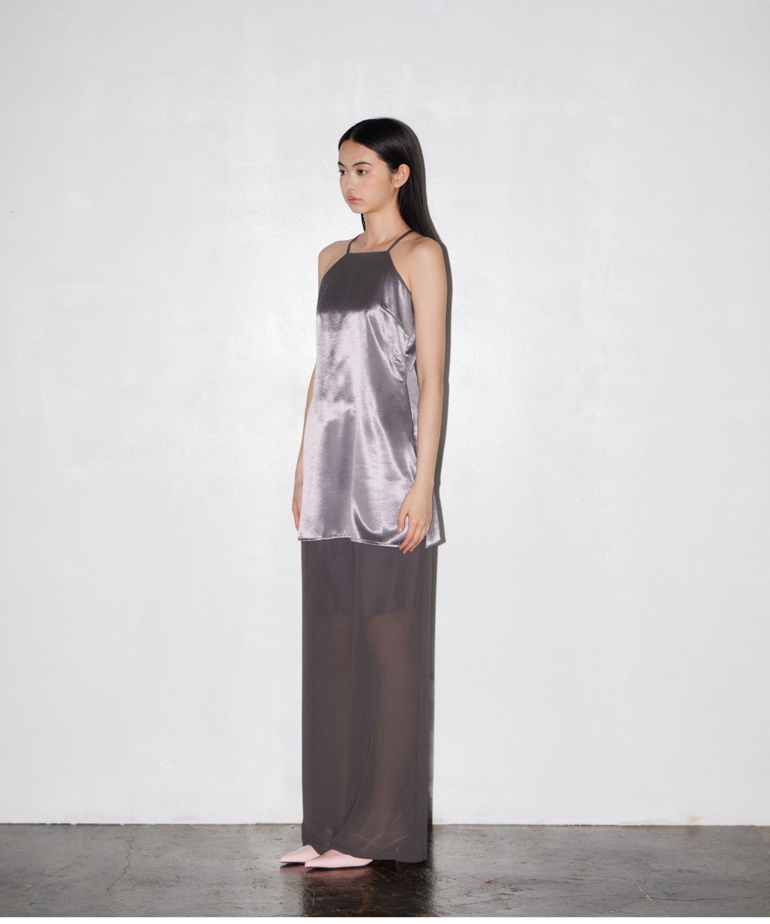 SPARKLE RACE "LADY" DRESS