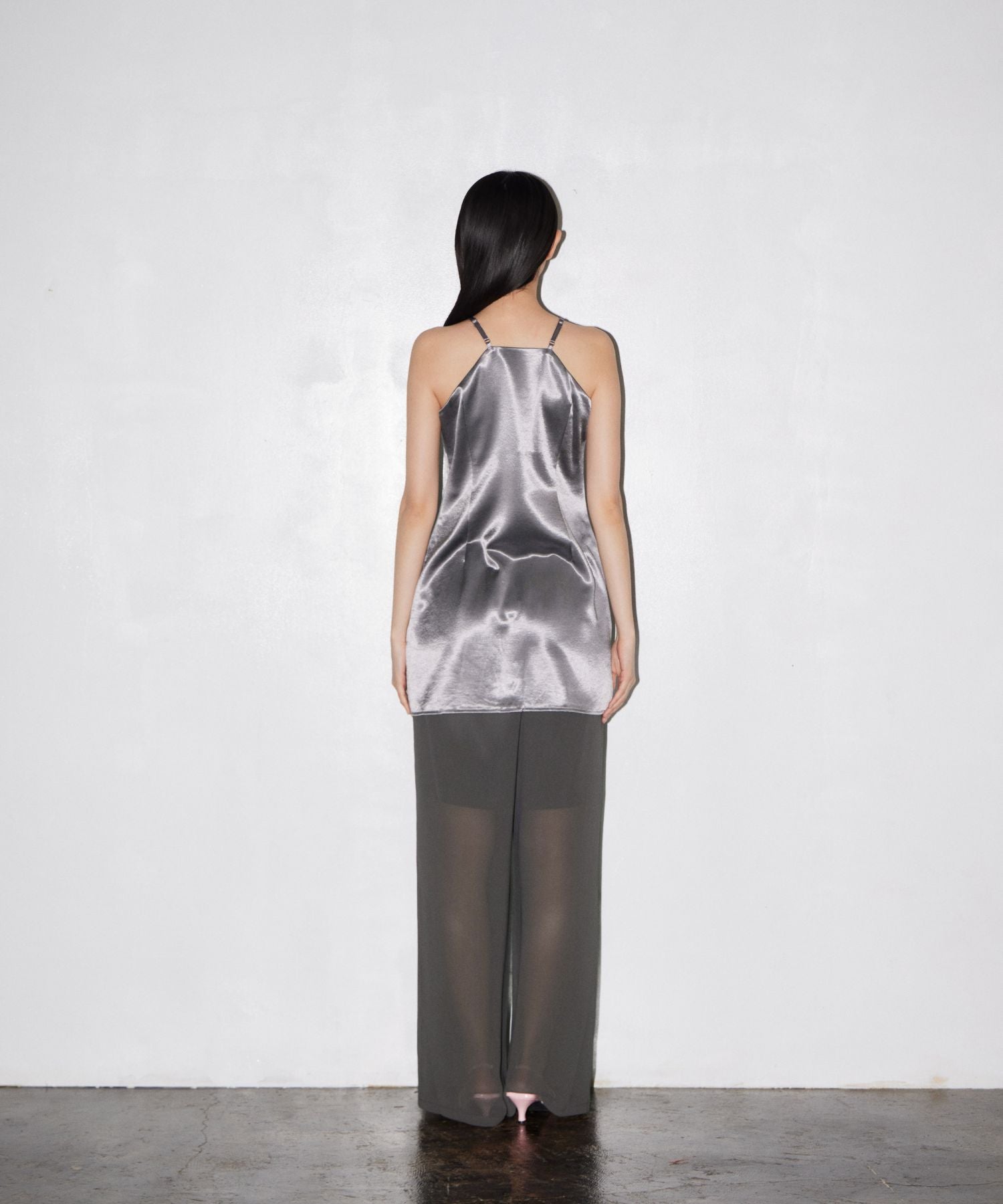 SPARKLE RACE "LADY" DRESS
