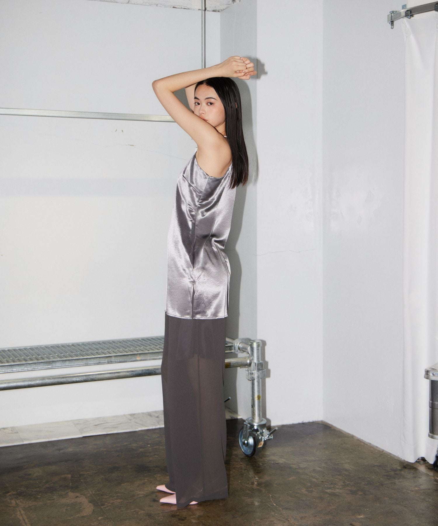 SPARKLE RACE "LADY" DRESS
