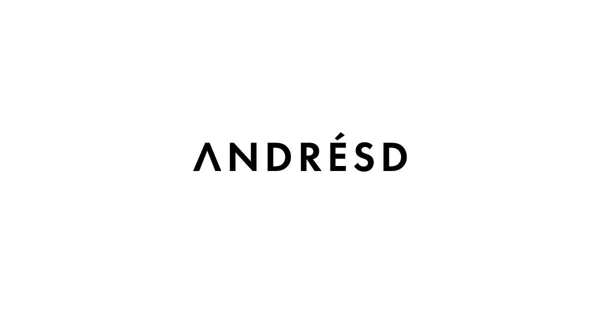 tulle collection | ANDRESD