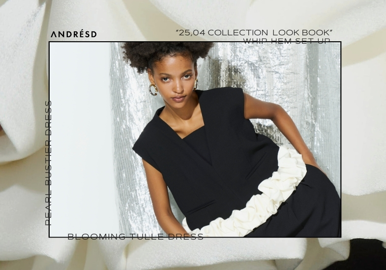 ANDRÉSD “25,04 COLLECTION” - andresd_wordpress